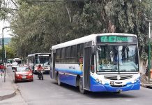 SAETA habilitará provisoriamente el Pase Libre para estudiantes de la UNSa