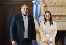 Salta acordó la continuidad con Nación del Programa de Contención Alimentaria Focalizados