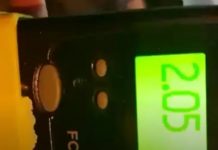 Mujer conducía en estado de ebriedad: volcó su vehículo en Avenida Bolivia