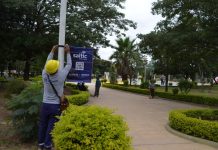 80 plazas y espacios públicos de Salta se conectan al servicio SALTIC WIFI Libre