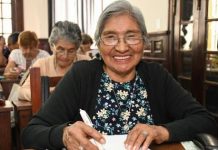 El lunes 20 de mayo comienza el dictado de talleres virtuales para personas mayores