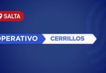 El móvil del Registro Civil recorrerá barrios del municipio de Cerrillos