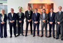 Salta se presenta como destino ideal para inversores internacionales en el campo de los minerales y producción de alimentos