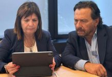 Por primera vez en la historia, Salta contará con una base de Prefectura Naval Argentina para reforzar la seguridad en la frontera norte