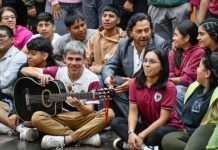 Sáenz anunció que habrá cursos de ingreso a Medicina en la UPATeCO y destacó la oferta educativa para los salteños