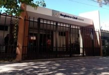 Por las vacaciones el Registro Civil recomienda mantener actualizadas las partidas de nacimiento, DNI y gestionar trámites con anticipación