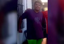 La Policía busca a Damián Francescheli de 21 años