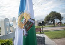 EL CARRIL CELEBRÓ SU 113° ANIVERSARIO: UN HOMENAJE A SU HISTORIA Y TRADICIÓN