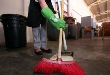 Aumento para las empleadas domésticas: cómo queda el salario en febrero