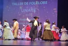 Ya están habilitadas, de manera virtual, las inscripciones para los talleres que se dictan en la UNATE