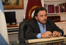 EL GOBERNADOR DE SALTA DARÁ DE BAJA LOS PLANES DE ANSES QUE COBRAN LOS EXTRANJEROS NO RESIDENTES