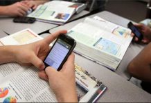 El Ministerio de Educación publicó el protocolo para el uso de dispositivos digitales