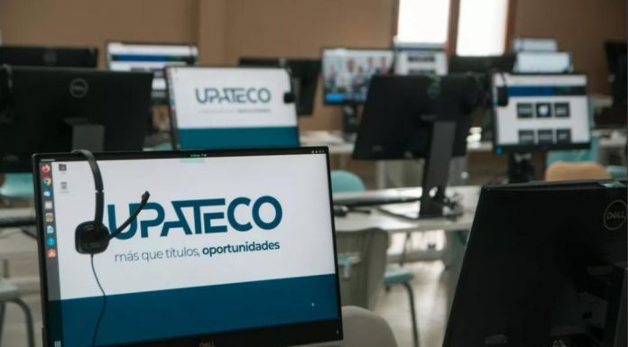La UPATecO lanza su oferta de formación para el segundo semestre