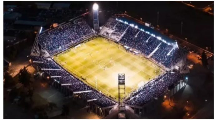 La Copa Argentina vuelve a Salta