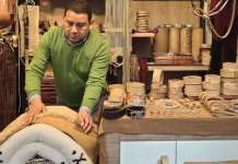 Se realizará el 2° Encuentro Plurinacional de Arte Diverso en el Mercado Artesanal de Salta