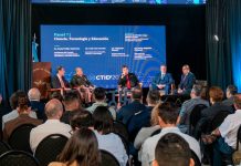 2º Congreso de Ciencia, Tecnología e Innovación para la Defensa Nacional