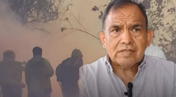 Muerte de Vicente Cordeyro: se confirmó que falleció por asfixia, ahorcamiento y presentaba lesiones por quemaduras