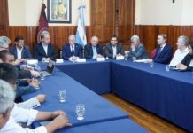 Queremos un sistema de créditos que incluya a los emprendedores y a las pequeñas y medianas empresas