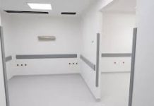 El Gobierno avanza con la ampliación y modernización integral del Hospital Señor del Milagro