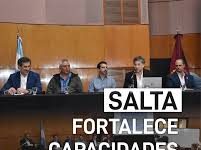 Cerca de 150 referentes participaron del Workshop Provincial de Carbono