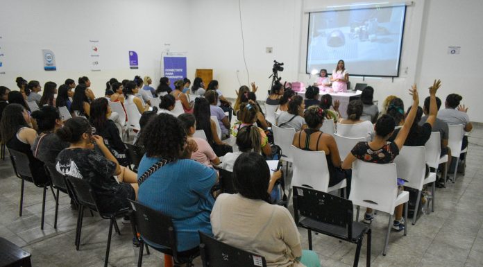 Creatividad y desarrollo: estudiantes salteños diseñaron las marcas de 15 emprendimientos