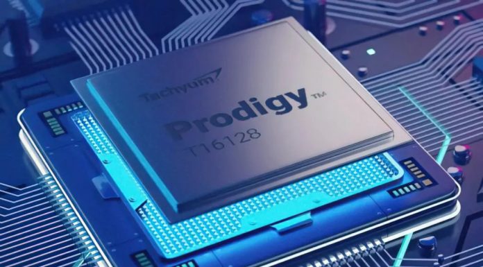 Tachyum obtiene 220 millones de dólares en financiación Serie C para desarrollo de chips de IA