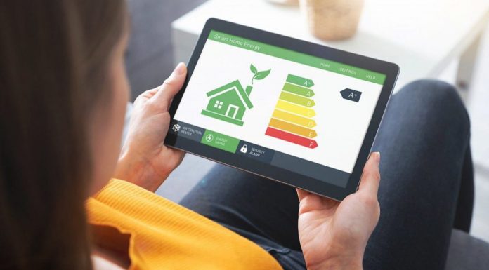 Avanza la implementación del Programa Nacional de Etiquetado de Viviendas con la firma del primer protocolo de trabajo