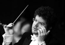 Noam Zur vuelve a Salta para dirigir a la Sinfónica