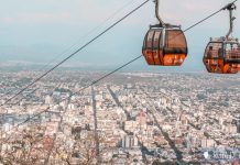 Este fin de semana la Provincia registró 24.188 turistas y picos de ocupación que superaron el 85%