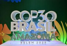 La inteligencia artificial entra en el debate climático de la COP30