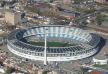 Marcha atrás de Aprevide: Racing levantó la sanción y tendrá público en el Cilindro ante River