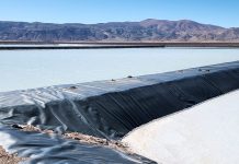 Avanza en Salta el proyecto de litio Pozuelos-Pastos Grandes