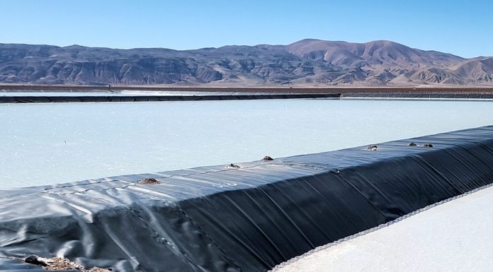 Avanza en Salta el proyecto de litio Pozuelos-Pastos Grandes