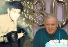 EL 2 DE NOVIEMBRE FALLECIA CACHITO, CAMPEON DE CORRIENTES