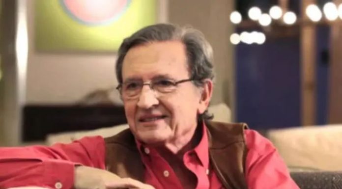 QUÉ ES DE LA VIDA DE MARIANO GRONDONA