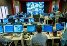 El Sistema de Emergencias 9-1-1 recibió la visita de alumnos de Animaná