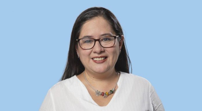 “El régimen sintió que tenía que callarla”: la denuncia contra Bukele del esposo de Ruth López, la abogada que lleva meses presa en El Salvador