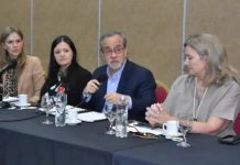 Salta y el Banco Mundial fortalecen el diálogo para potenciar el desarrollo de la minería y las capacidades locales