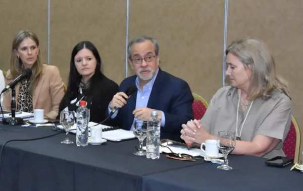 Salta y el Banco Mundial fortalecen el diálogo para potenciar el desarrollo de la minería y las capacidades locales