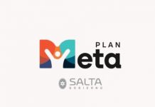 Con el Plan META, los clubes salteños podrán mejorar su infraestructura