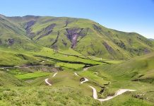 Cinco municipios del Valle de Lerma presentarán su oferta turística en una nueva jornada promocional