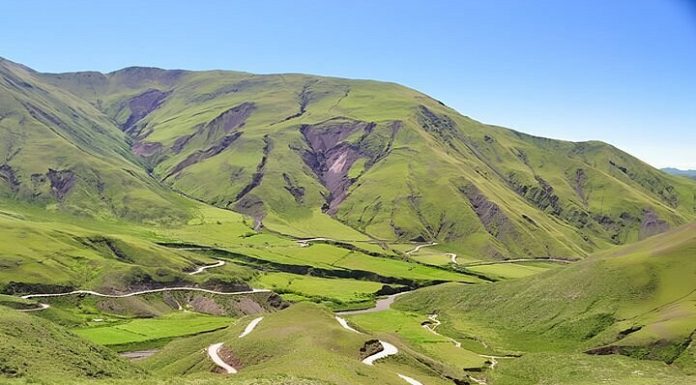 Cinco municipios del Valle de Lerma presentarán su oferta turística en una nueva jornada promocional