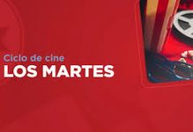 En noviembre, el ciclo de cine Los Martes estará dedicado al documental