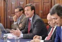 La reforma del Código Procesal Penal implica un cambio cultural en materia de política criminal y persecución del delito