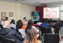 Turismo te Capacita: continúan en noviembre los cursos gratuitos destinados al sector