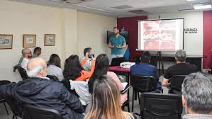 Turismo te Capacita: continúan en noviembre los cursos gratuitos destinados al sector