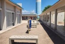 El nivel inicial de la escuela Castilla de El Carril tiene edificio nuevo