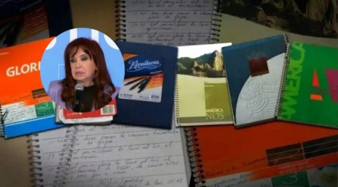 La declaración como arrepentido de un empresario de la obra pública sobre los detalles del mecanismo de recaudación