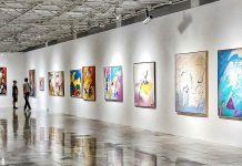 FAS 2025: la feria de arte del NOA vuelve a Salta con más de 200 artistas y 33 galerías