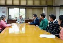 Jóvenes podrán capacitarse e insertarse en una bolsa de trabajo para acceder a su primer empleo